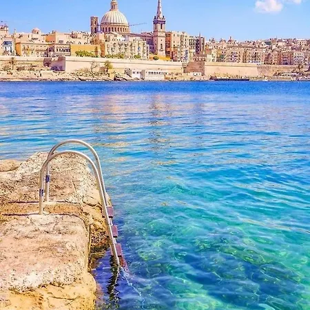 Apartment Promenade St Julians *
