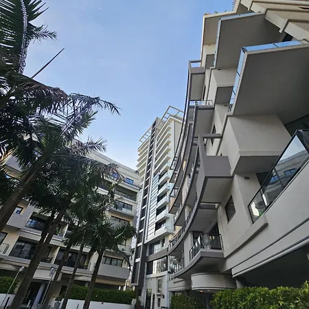 Promenade St Julians Apartment *