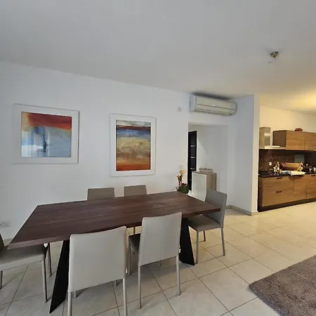 Apartment Promenade St Julians *