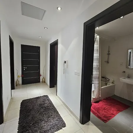 Apartment Promenade St Julians