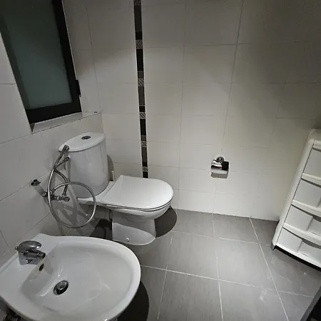 Apartment Promenade St Julians *