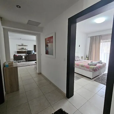 Promenade St Julians Apartment Saint Julian's