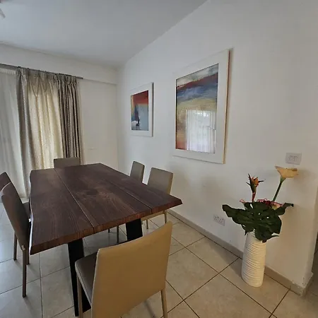 Apartment Promenade St Julians