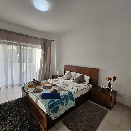 Appartamento Promenade St Julians *