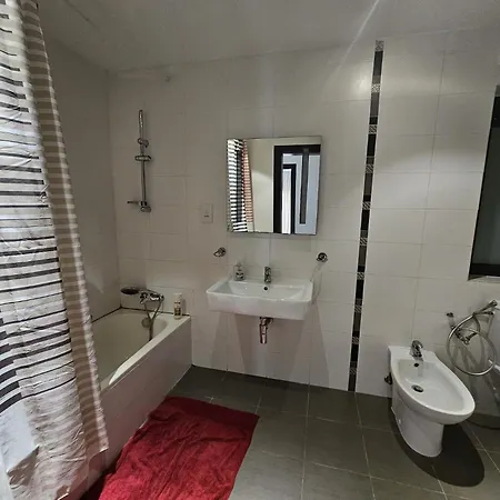 Promenade St Julians Apartment