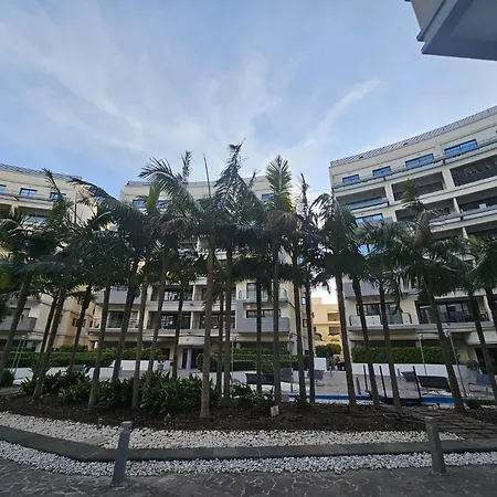 Promenade St Julians *