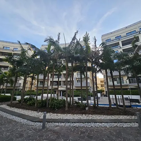Promenade St Julians Apartment Saint Julian's