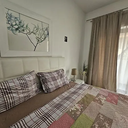 Apartment Promenade St Julians Saint Julian's