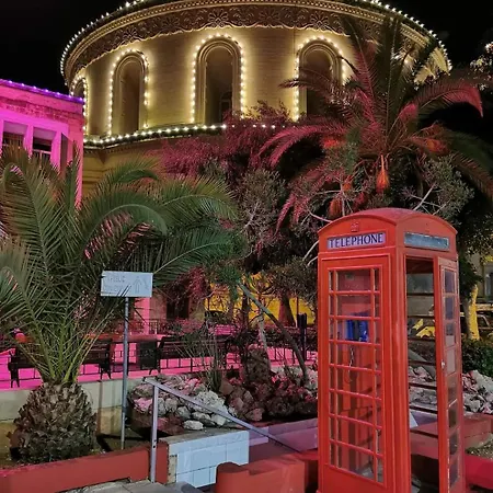 Promenade St Julians