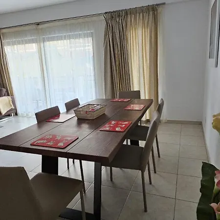 Promenade St Julians Apartment Saint Julian's