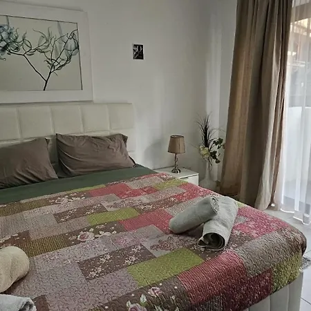 Promenade St Julians Apartment