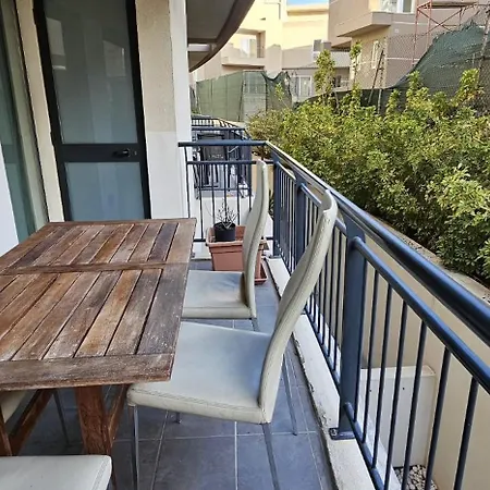 Promenade St Julians Apartment Saint Julian's