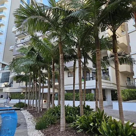 Promenade St Julians Apartment