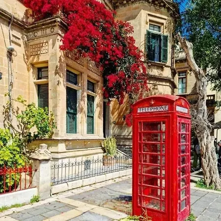 Διαμέρισμα Promenade St Julians Saint Julian's